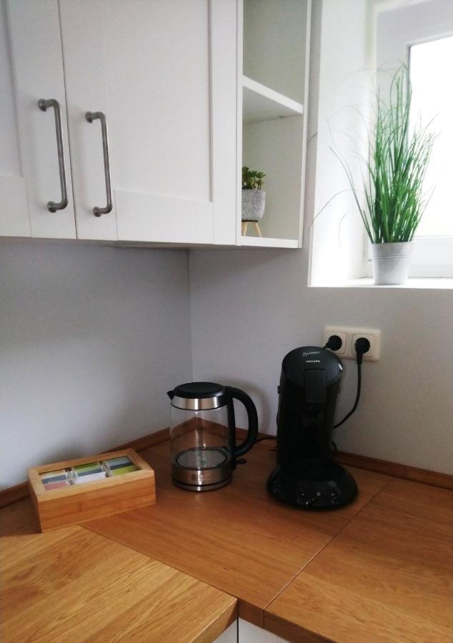Mini-haus Im Herzen Grossostheims Apartment Grossostheim