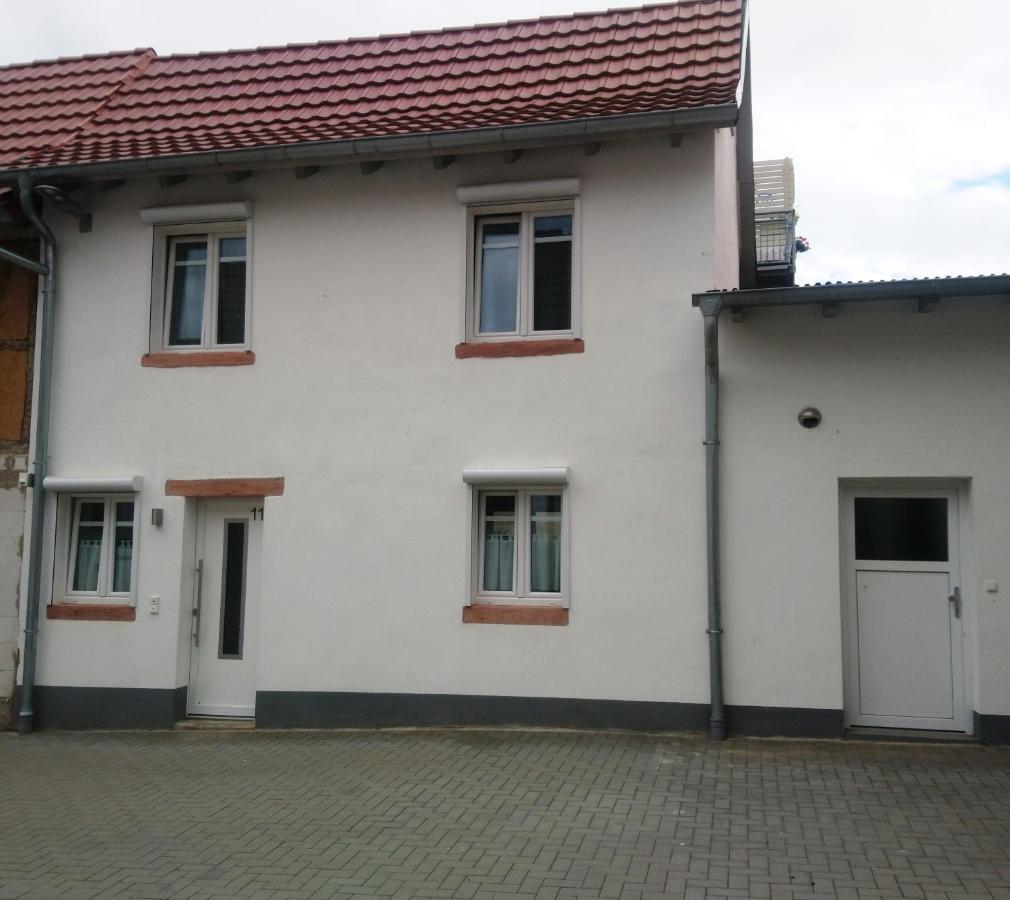 Mini-haus Im Herzen Grossostheims *