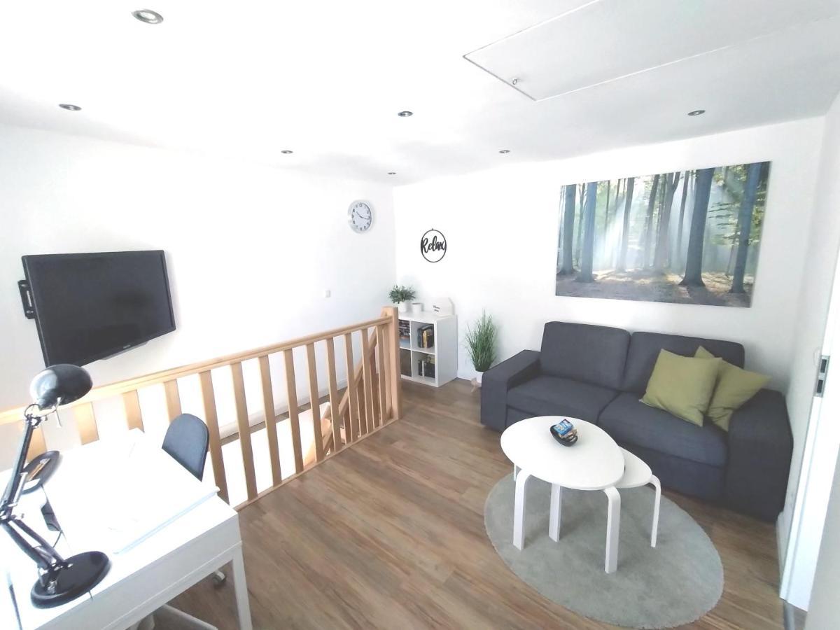Apartment Mini-haus Im Herzen Grossostheims