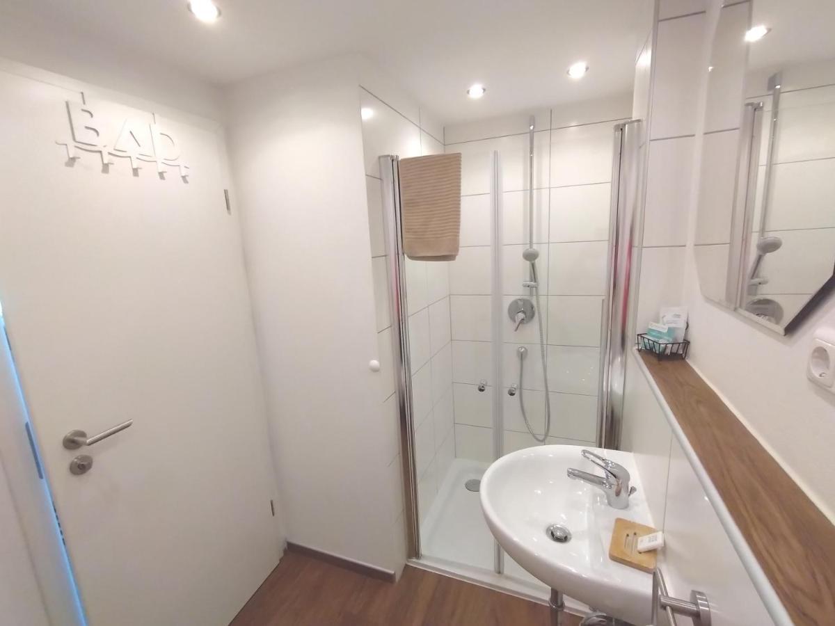 Mini-haus Im Herzen Grossostheims Apartment *