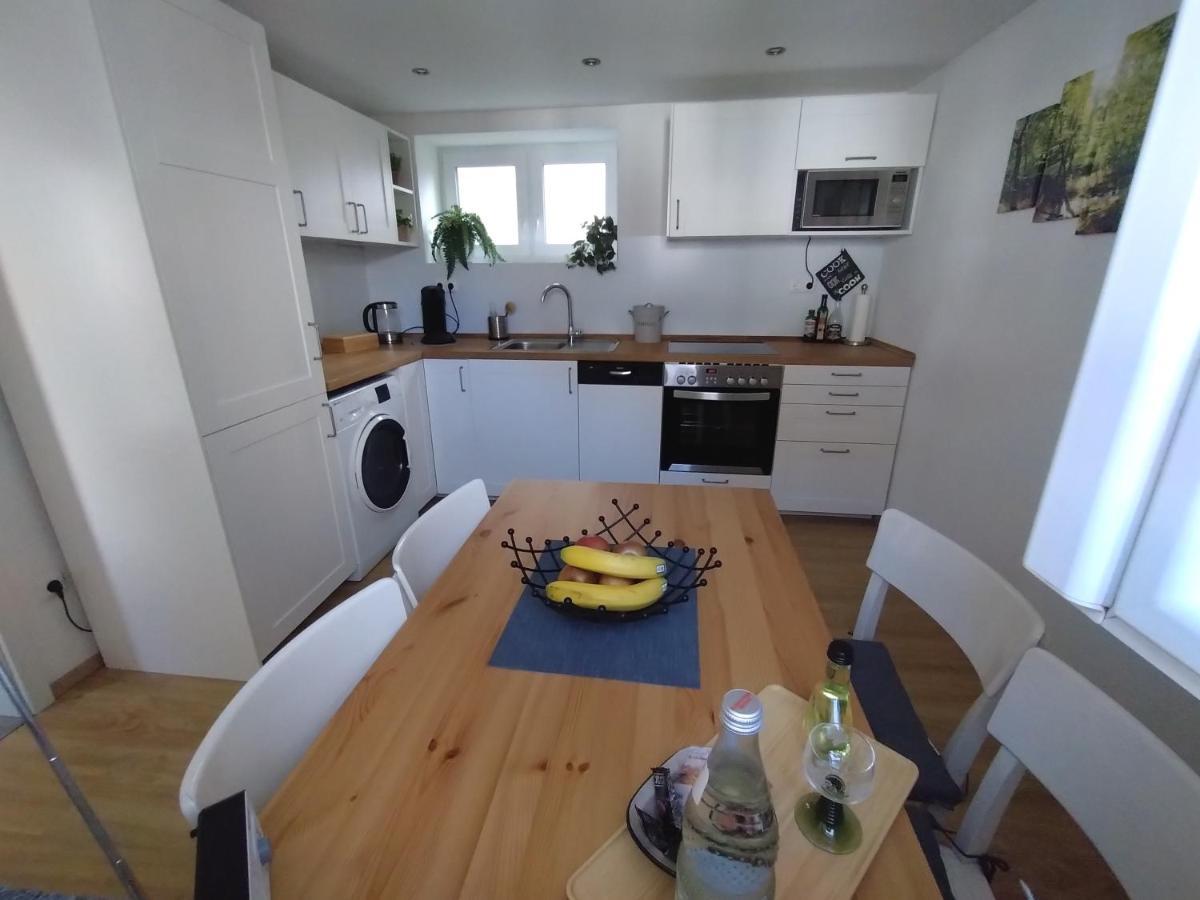 Apartment Mini-haus Im Herzen Grossostheims