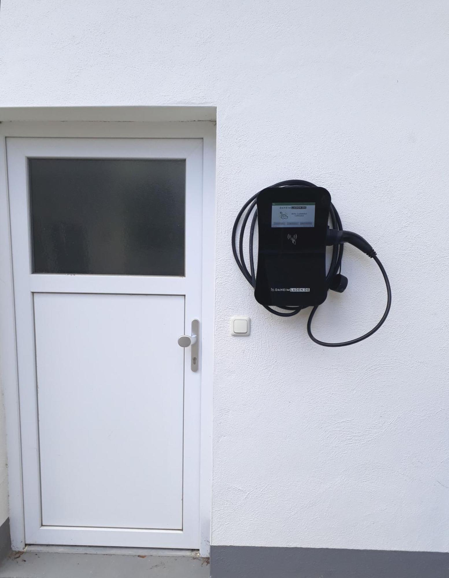 Mini-haus Im Herzen Grossostheims Grossostheim
