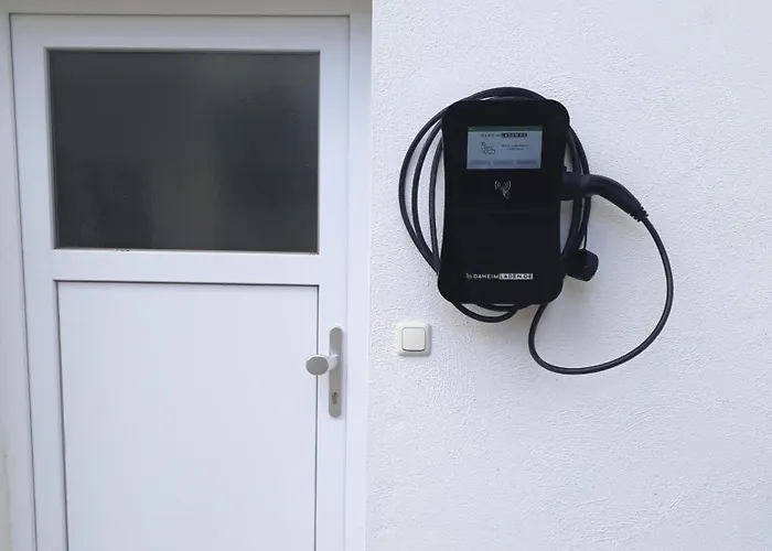 Das Mini-Haus im Herzen Großostheims