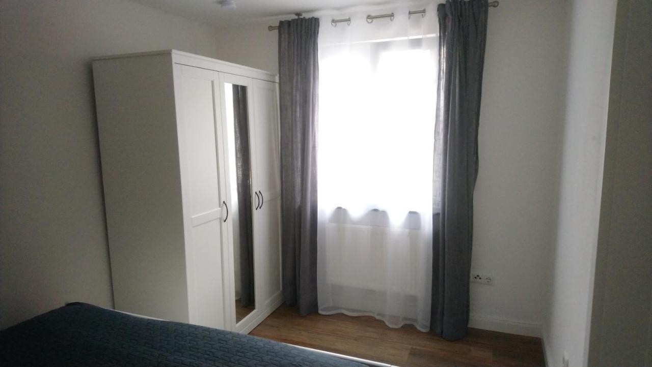 Apartment Mini-haus Im Herzen Großostheims *