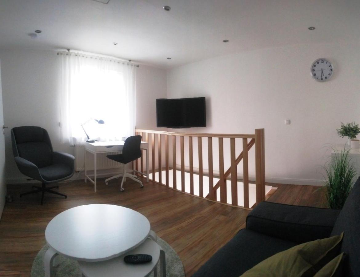 Mini-haus Im Herzen Großostheims Apartment *