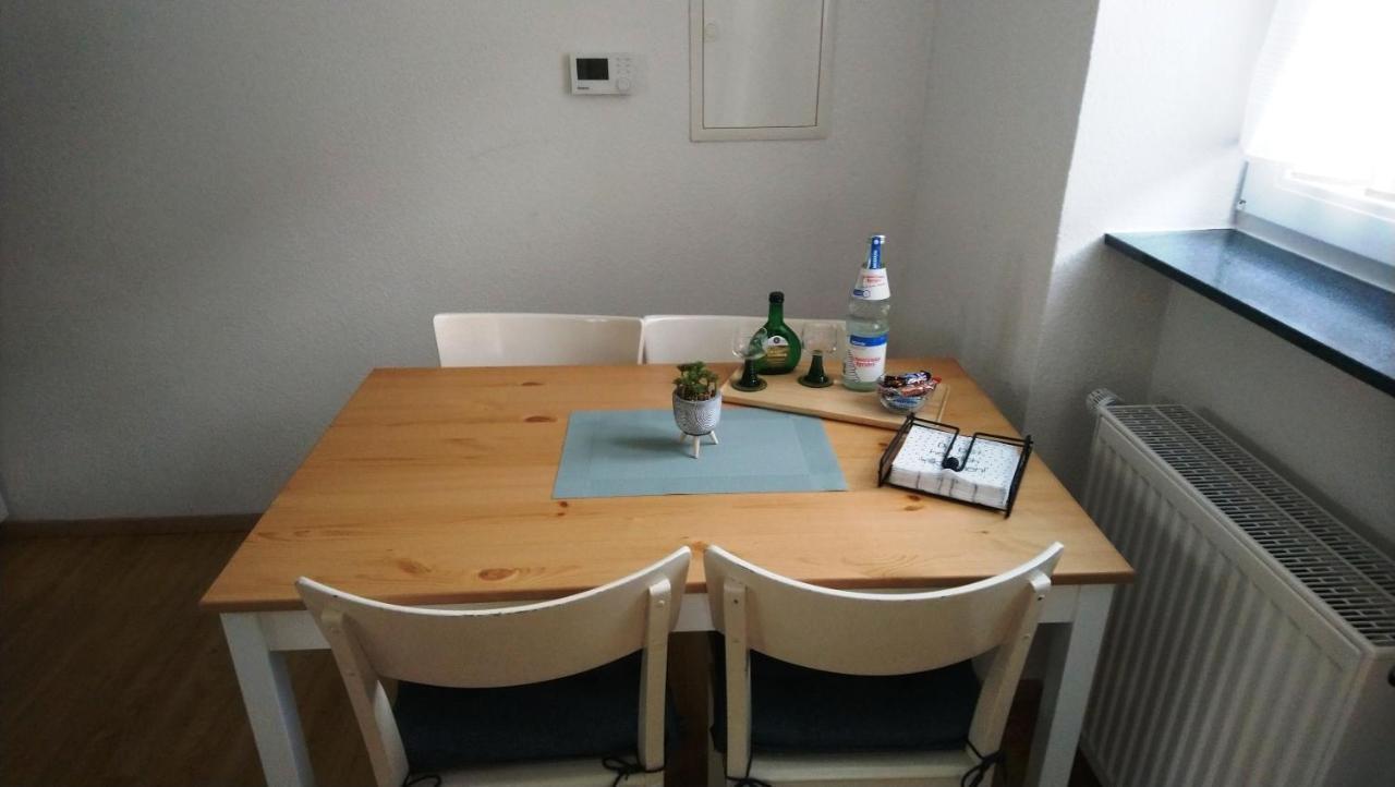 Mini-haus Im Herzen Großostheims Apartment Großostheim