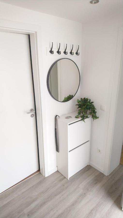 Apartment Mini-haus Im Herzen Großostheims Großostheim