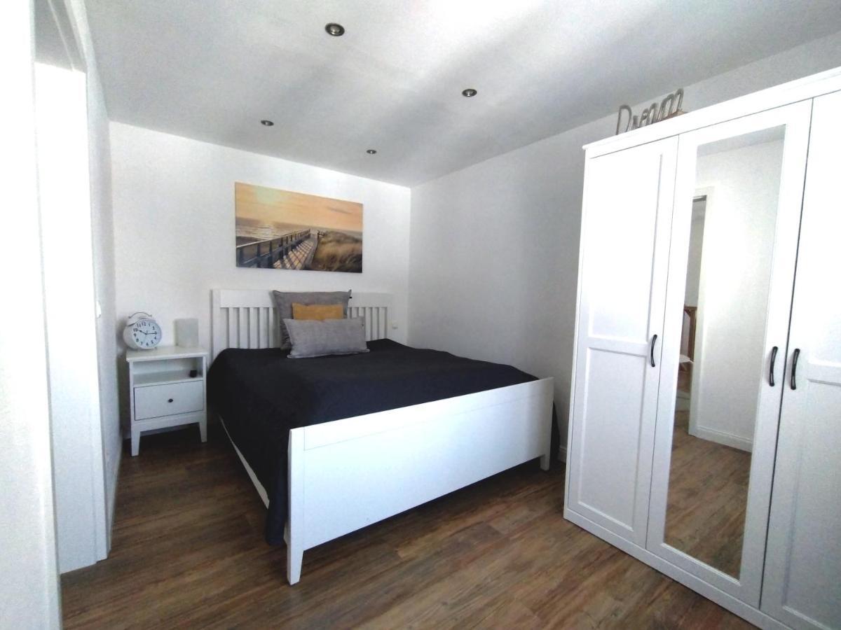 Apartment Mini-haus Im Herzen Großostheims