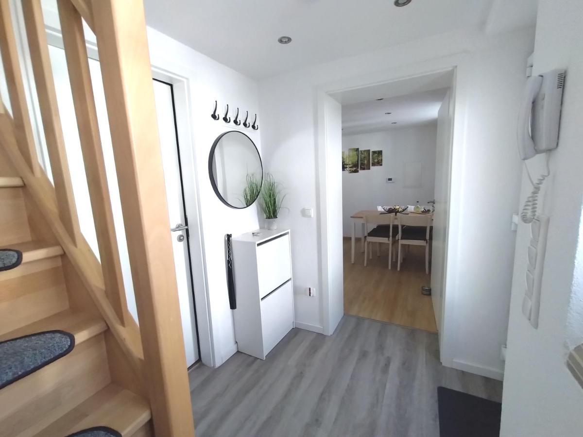 Mini-haus Im Herzen Großostheims Apartment Großostheim