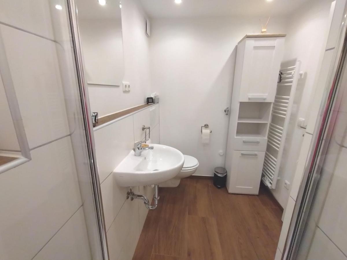 Apartment Mini-haus Im Herzen Großostheims *