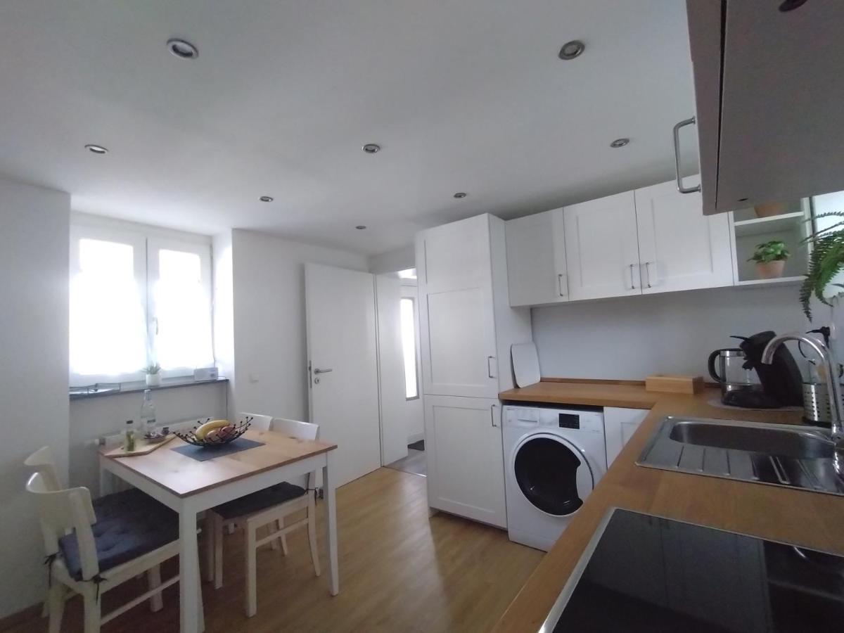 Mini-haus Im Herzen Großostheims Apartment Großostheim